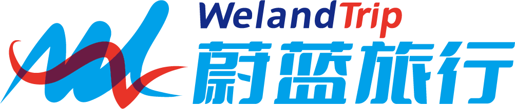 蔚蓝旅行